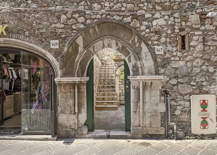 Relais 147 - Luxury B&B Taormina